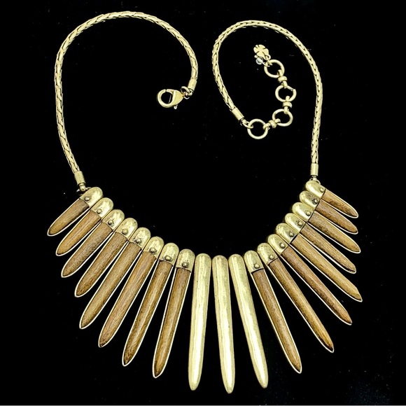 Vintage Lucky Brand Necklace - Picture 7 of 7